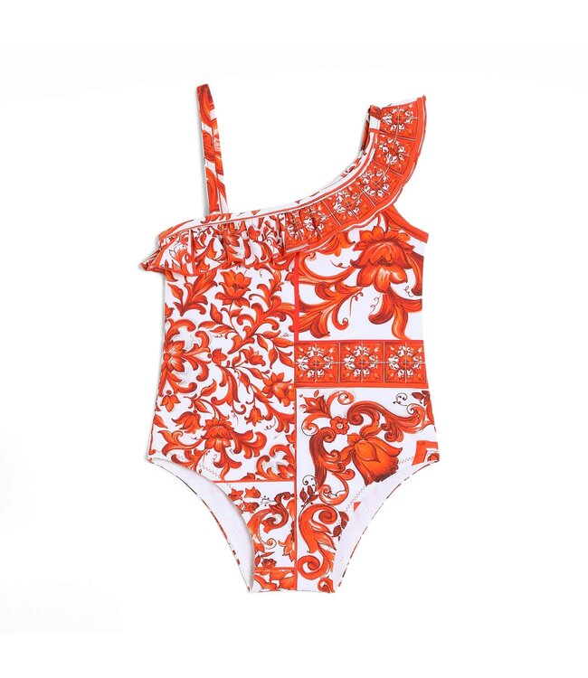 Dolce & Gabbana Swimsuit One Piece L2J873_ON0GU_IO3TN