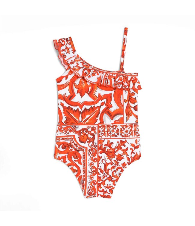 Dolce & Gabbana Swimsuit One Piece L2J873_ON0GU_IO3TN