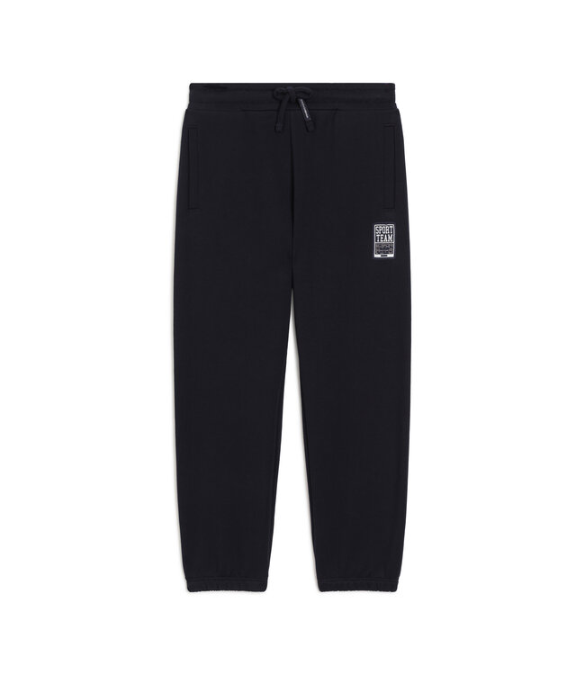Dolce & Gabbana Pants L4JPLQ_G7P6I_B6712