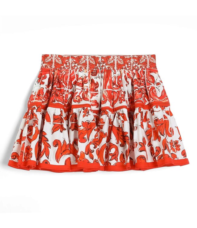 Dolce & Gabbana Skirt+Culottes L24I49_G7P4N_IO5DQ