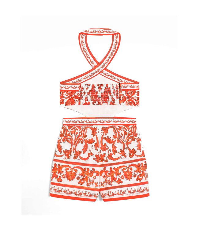 Dolce & Gabbana Sleeveless Dress L54DT7_G7P4N_IO5DQ
