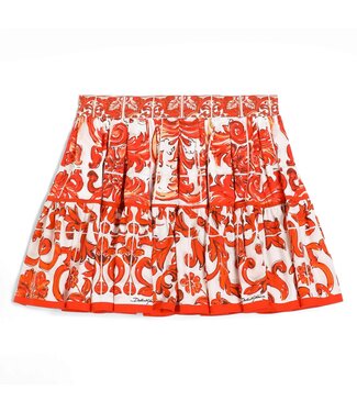 Dolce & Gabbana Skirt L54I49_G7P4N_IO5DQ