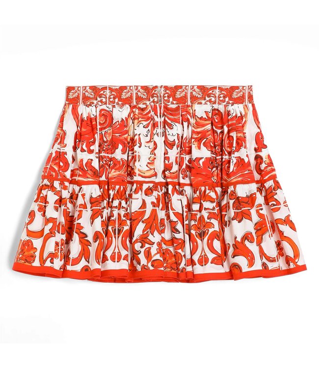Dolce & Gabbana Skirt L54I49_G7P4N_IO5DQ