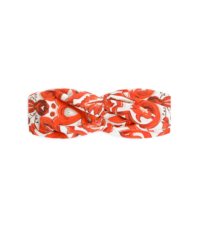 Dolce & Gabbana Head-Band LB5H09_G7P4N_ID3TN