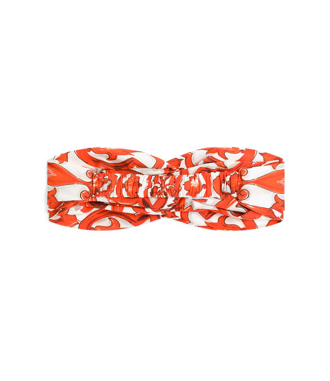 Dolce & Gabbana Head-Band LB5H09_G7P4N_ID3TN