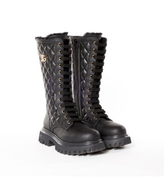 Dolce & Gabbana BOOTS D11430_A0773_8B956