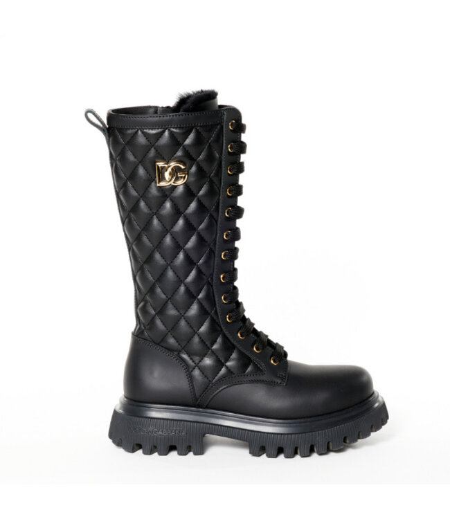 Dolce & Gabbana BOOTS D11430_A0773_8B956
