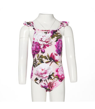 Dolce & Gabbana Swimsuit One Piece L5J886_ON0IN_HF6FZ