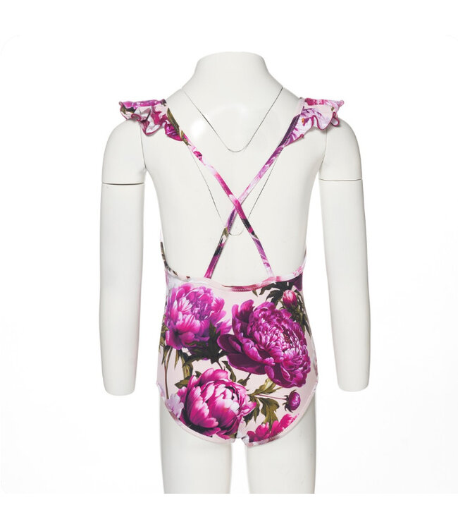 Dolce & Gabbana Swimsuit One Piece L5J886_ON0IN_HF6FZ