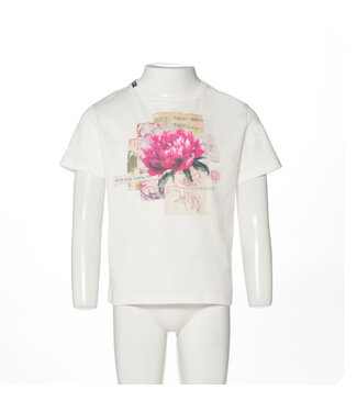 Dolce & Gabbana T-Shirt L5JTNK_G7QUT_W0111