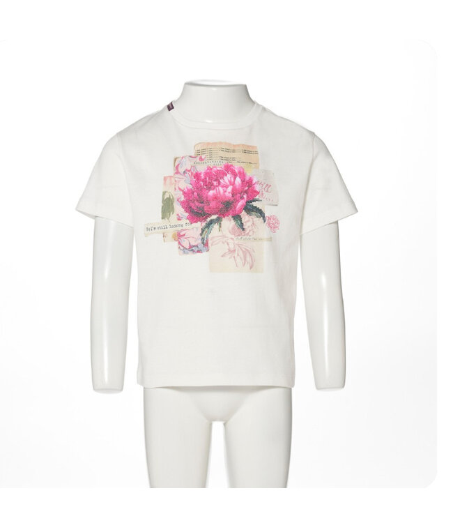 Dolce & Gabbana T-Shirt L5JTNK_G7QUT_W0111