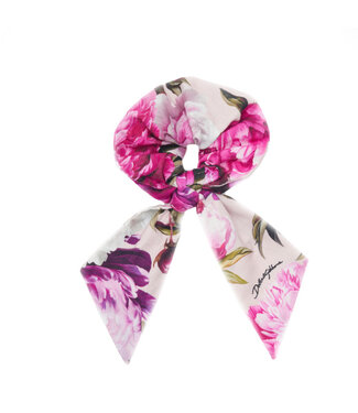 Dolce & Gabbana Hair Slide LB7A19_G7QZV_HF6FZ