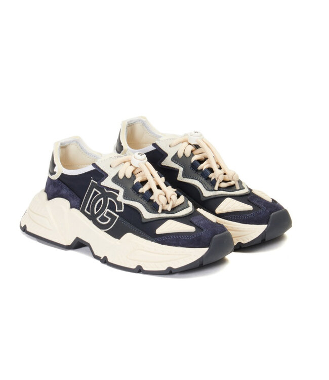 Dolce & Gabbana LOW-TOP SNEAKERS DA5119_AQ040_89923