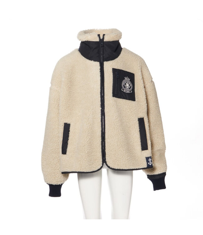 Dolce & Gabbana Blouson L4JB8M_FUP7V_M2826