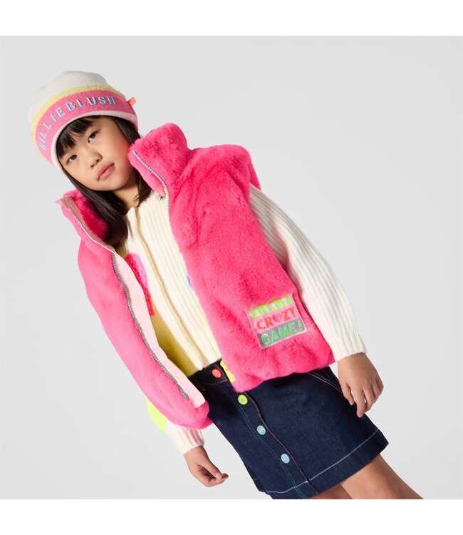 BILLIEBLUSH SPIJKERROK U22359/Z35