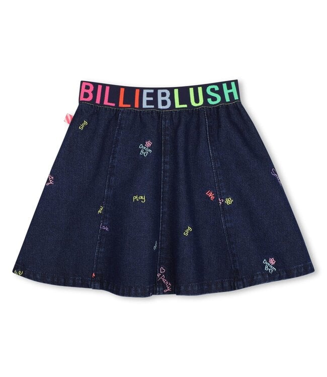 BILLIEBLUSH SPIJKERROK U22361/Z10