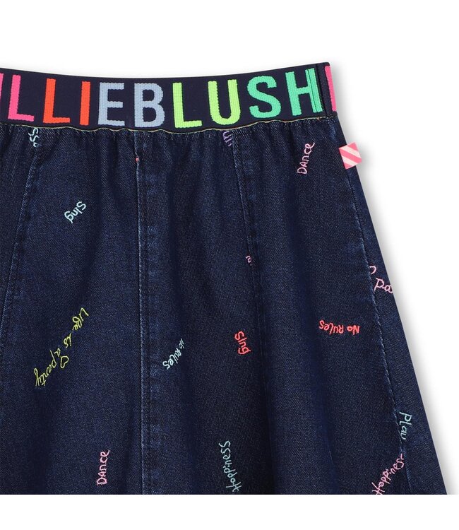 BILLIEBLUSH SPIJKERROK U22361/Z10