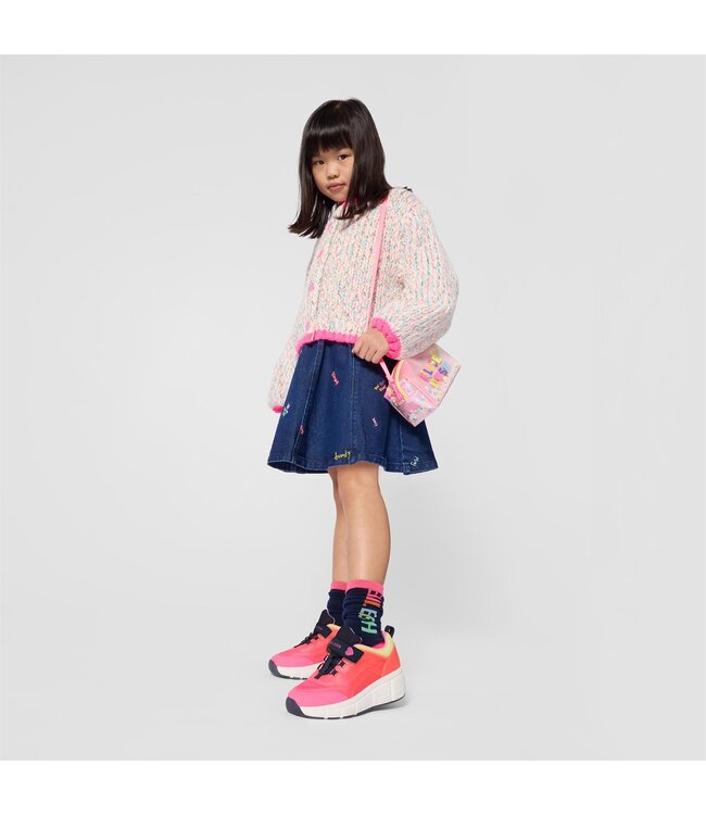 BILLIEBLUSH SPIJKERROK U22361/Z10