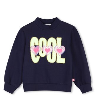 BILLIEBLUSH SWEATER U22398/85T