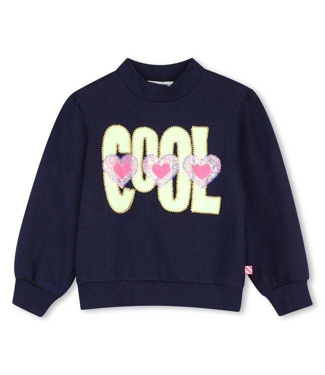 BILLIEBLUSH SWEATER U22398/85T
