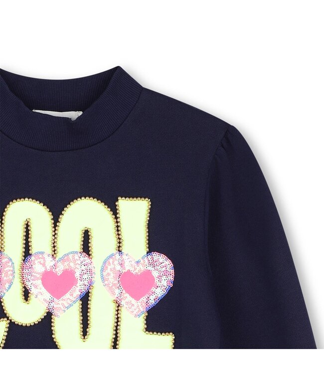 BILLIEBLUSH SWEATER U22398/85T