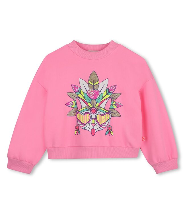 BILLIEBLUSH SWEATER U22401/462