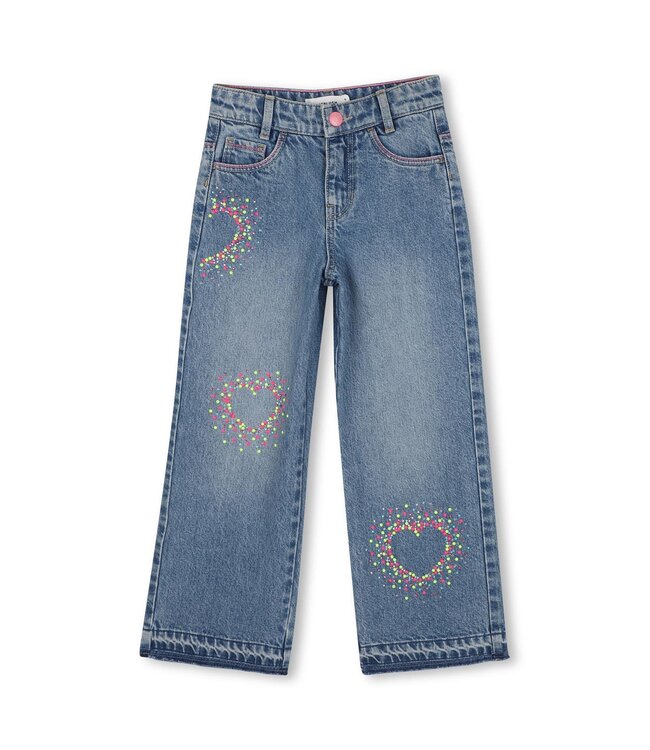 BILLIEBLUSH BROEK JEAN U22408/Z18