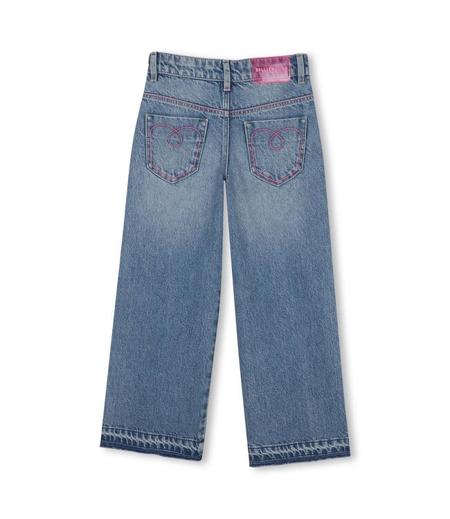 BILLIEBLUSH BROEK JEAN U22408/Z18