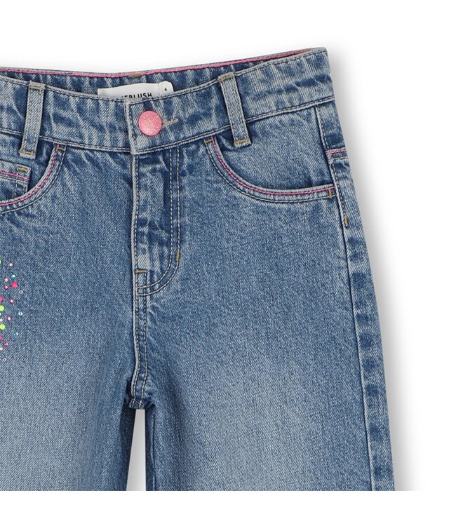 BILLIEBLUSH BROEK JEAN U22408/Z18