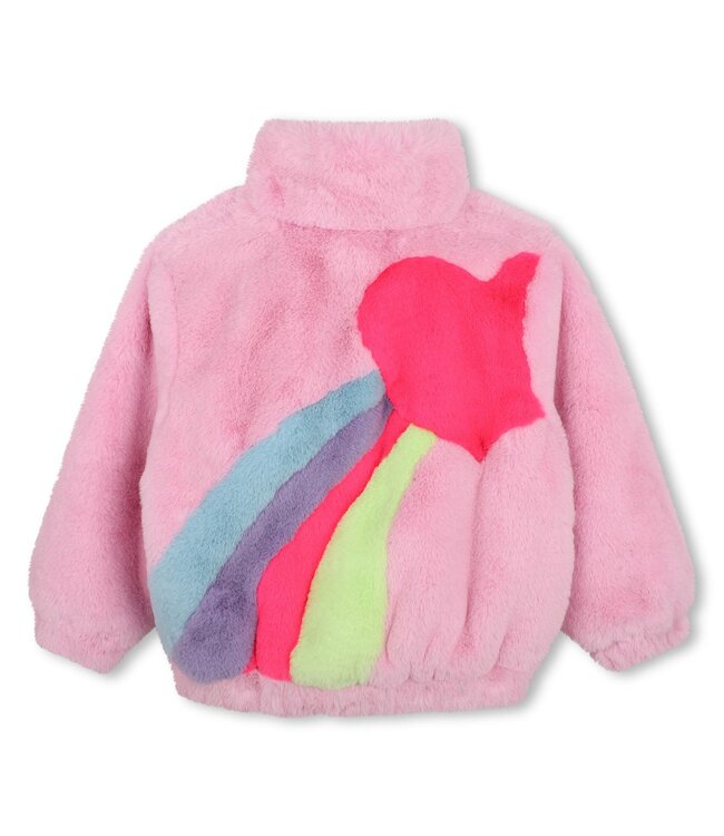 BILLIEBLUSH MANTEL U22448/475