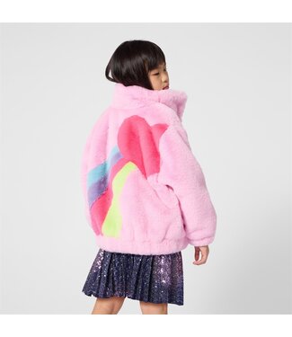 BILLIEBLUSH MANTEL U22448/475