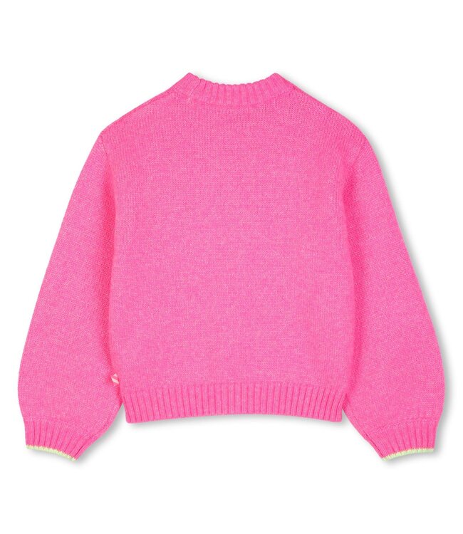 BILLIEBLUSH TRUI U22467/47A