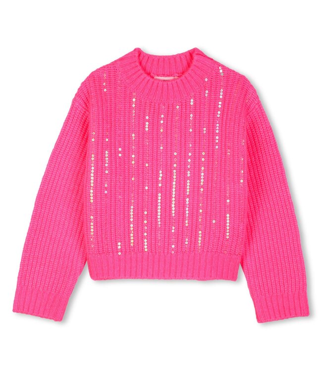 BILLIEBLUSH TRUI + ROK U22561/47A