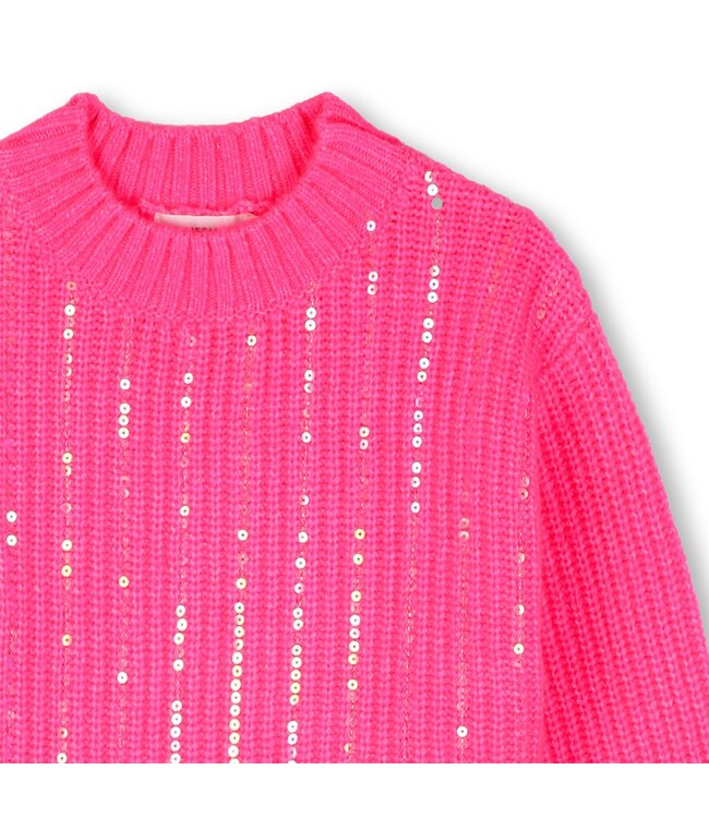 BILLIEBLUSH TRUI + ROK U22561/47A