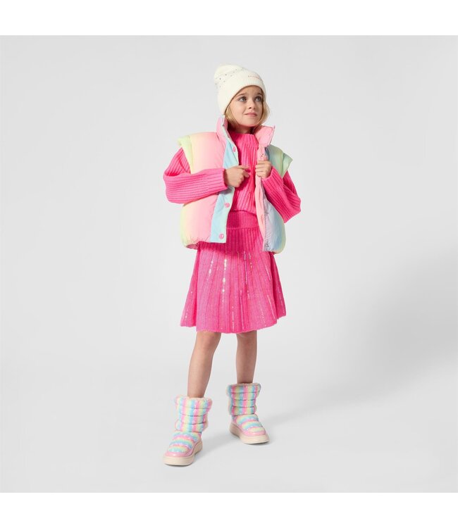 BILLIEBLUSH TRUI + ROK U22561/47A