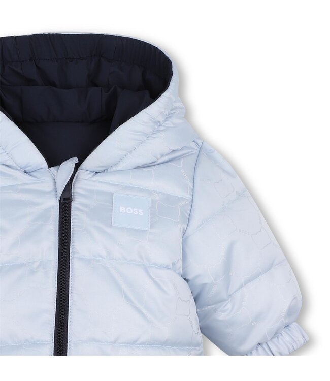 BOSS DONSJAS J53316/771