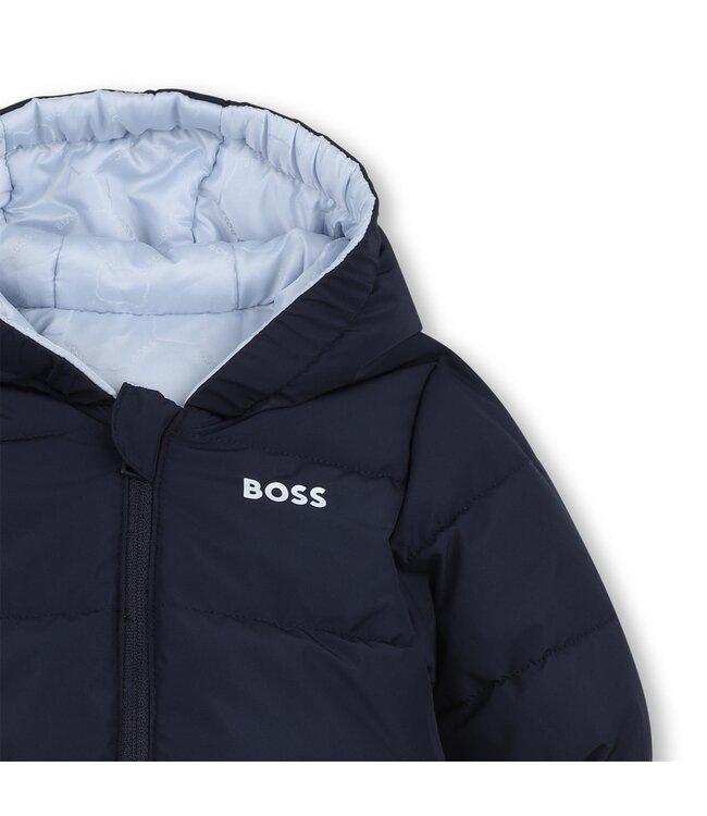 BOSS DONSJAS J53316/771