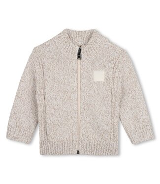 BOSS WOLLEN VEST J53472/120