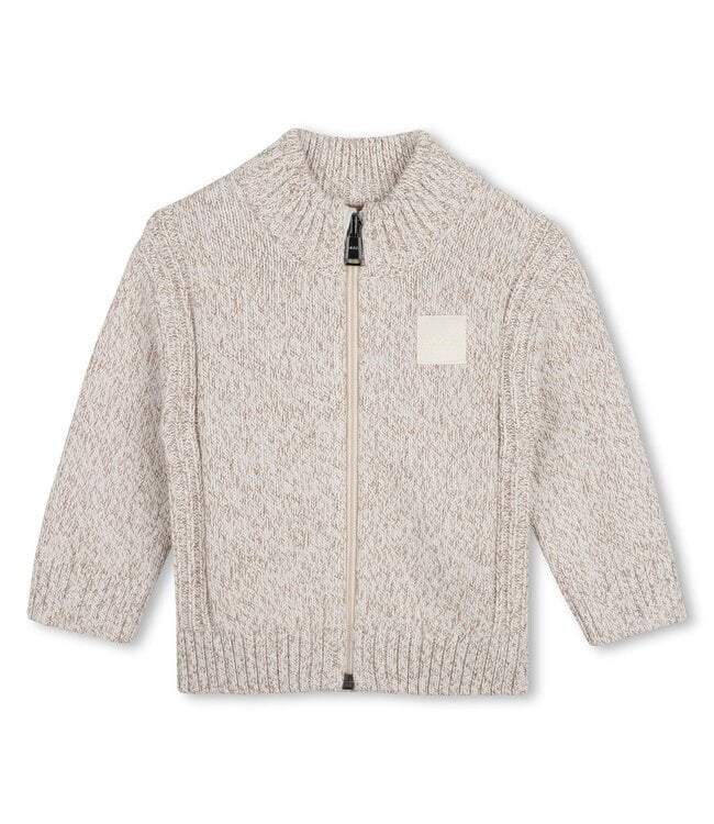 BOSS WOLLEN VEST J53472/120