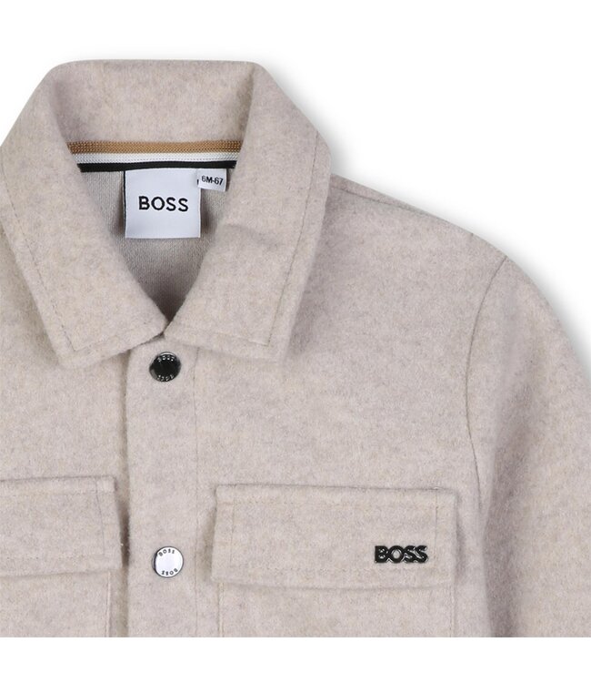 BOSS JASJE J53477/B51