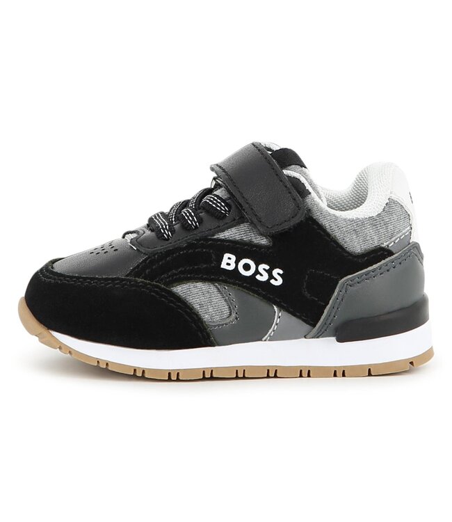 BOSS BASKETS J53544/09B
