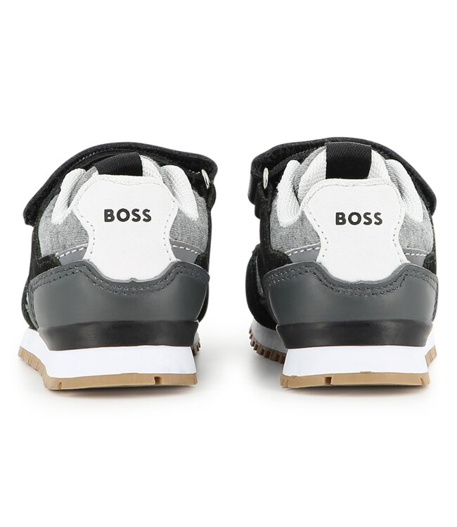 BOSS BASKETS J53544/09B
