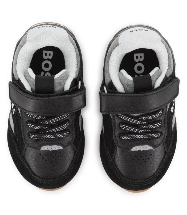 BOSS BASKETS J53544/09B