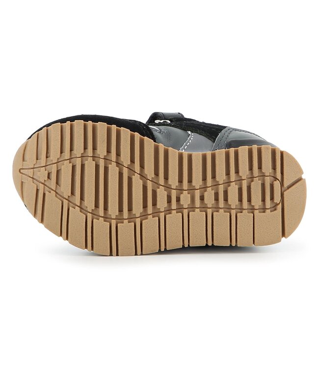 BOSS BASKETS J53544/09B