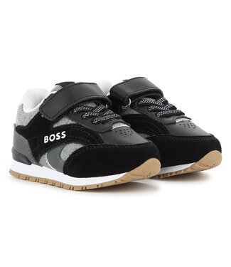 BOSS BASKETS J53544/09B