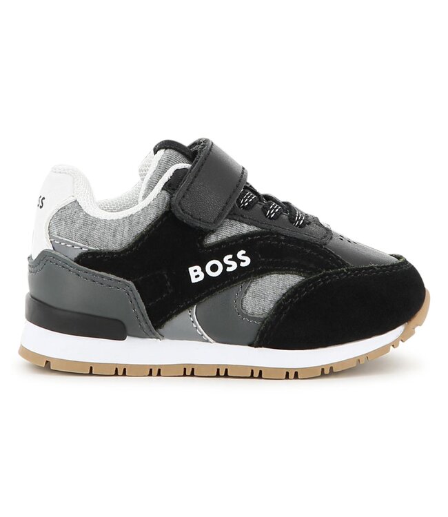 BOSS BASKETS J53544/09B