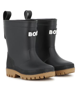 BOSS RUBBEREN LAARZEN J53549/09B