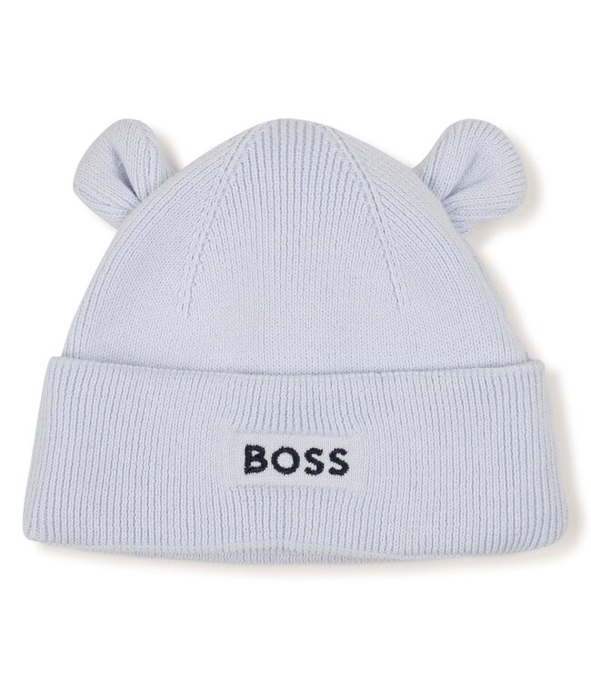 BOSS MUTS+SLOFJE J53569/771