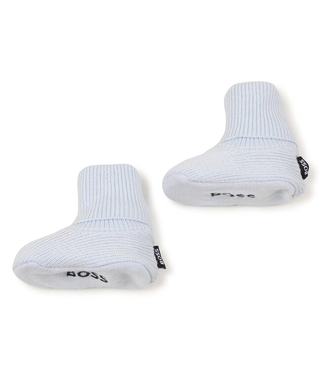 BOSS MUTS+SLOFJE J53569/771