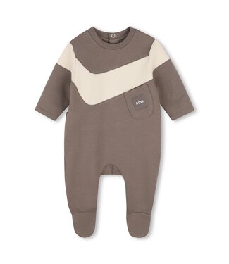 BOSS PYJAMA J53603/31D